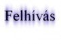 felhivas