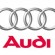 Audi-Logo