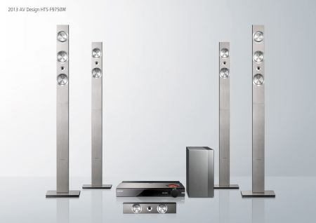 Samsung HT-F9750