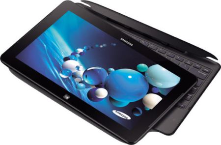 ATIV Smart PC PRO XE700