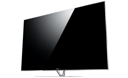 Panasonic ZT60