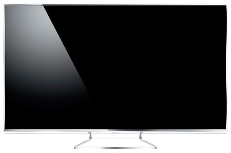 Panasonic Smart Viera WT60