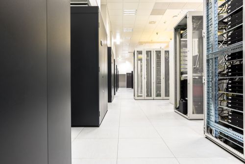 Az Invitel DataCenter