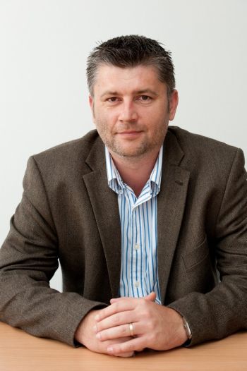 Takács Krisztián, Business Telecom (BTel)