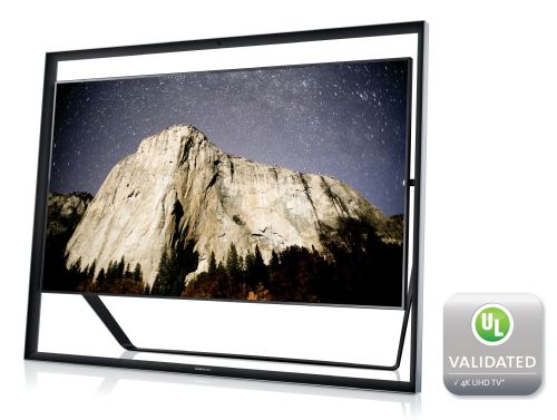 Samsung UHD TV