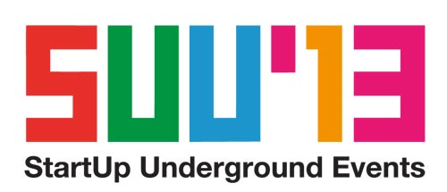 Startup Underground 2013
