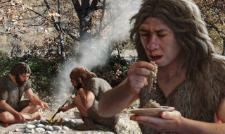 neandervölgyi (fotó: npr.org)